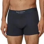 Marc O Polo Men Boxer 2P Marine Baumwolle Large Herren