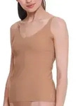 Sloggi ZERO Feel 2 0 Spaghetti Top Beige XX-Large Damen