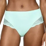 Triumph Ladyform Soft Maxi Eisblau 38 Damen