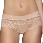 Triumph Body Make-Up Illusion Lace Shorty Beige 38 Damen