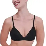 Sloggi BH GO Casual Padded Bra Schwarz X-Large Damen