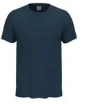 Stedman Classic Men T-shirt Marine Baumwolle Medium Herren