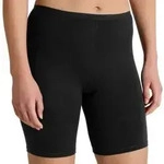 Calida Natural Comfort Pants Schwarz Baumwolle Large Damen
