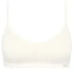 Sloggi BH FREE Evolve Padded Bra Elfenbein Sloggi 02 Damen