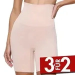 Triumph Soft Sculpt Shaping Maxi Long Panty Beige 36 Damen