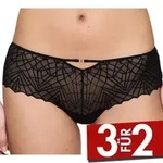 Triumph That Night In Vegas Hipster Brief Schwarz 36 Damen