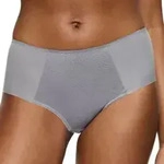 Triumph Essential Minimizer T Hipster X Hellgrau 36 Damen