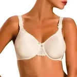 Chantelle BH Hedona Underwired Bra Elfenbein D 70 Damen