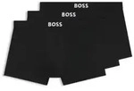 BOSS 3P Trunk Micro One Schwarz Polyester Medium Herren