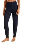 Calida DSW Balancing Pants with Waistband Dunkelblau Large Damen