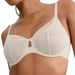 Triumph BH Comfort Contour Wired Minimizer Bra Beige C 70 Damen