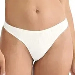 Sloggi ZERO Feel Pure String Wei&szlig; Small Damen