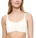 Triumph BH Shape Smart Soft Bra Offwhite Fit Smart 1 Damen
