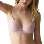 Triumph Ladyform Soft Maxi Altrosa 38 Damen