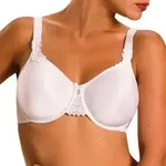 Chantelle BH Hedona Underwired Bra Wei&szlig; B 75 Damen