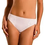 Chantelle Hedona Brief Wei&szlig; 38 Damen