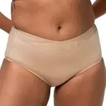 Triumph True Shape Sensation Maxi Beige 38 Damen