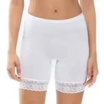 Mey Lights Long Pants Wei&szlig; 38 Damen