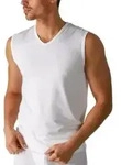 Mey Dry Cotton Muscle Shirt Wei&szlig; Medium Herren