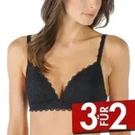 Mey BH Amorous Non-Wired Spacer Bra Schwarz A 70 Damen