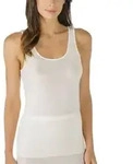 Mey Exquisite Cami-Top Wei&szlig; 38 Damen