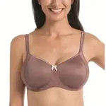 Rosa Faia BH Fleur Wireless Contour Bra Berry C 95 Damen