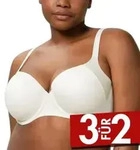 Triumph BH Body Make-up Soft Touch WP Vanille B 70 Damen