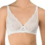 Calida BH Sensual Secrets Soft Bra Cr&egrave;me Polyamid B 85 Damen