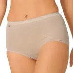 Sloggi Damen Basic Maxi Haut Baumwolle 52 Damen