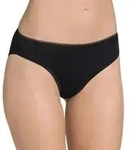 Sloggi Feel Sensational Tai Schwarz 42 Damen