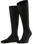 Falke Travel Comfort Energizing Wool Schwarz Gr 45/46 Herren