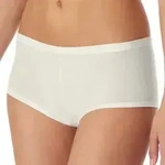 Schiesser Personal Fit Shorts Elfenbein X-Large Damen