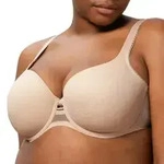 Triumph BH Wild Rose Sensation WP Beige C 80 Damen