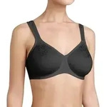 Triumph BH Lovely Minimizer W Schwarz E 95 Damen