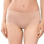 Mey Illusion Hipster Haut Polyamid 44 Damen