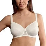 Rosa Faia BH Fleur Underwire Bra Elfenbein Polyamid C 85 Damen