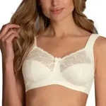 Anita BH Lucia Comfort Soft Bra Elfenbein F 80 Damen