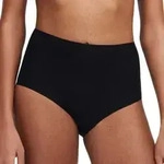 Chantelle Soft Stretch Panties Schwarz One Size Damen