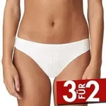 Marie Jo Avero Briefs Wei&szlig; 44 Damen