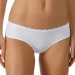 Mey Amorous Hipster Wei&szlig; Polyamid 36 Damen