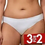 Triumph Body Make-Up Essentials Tai Wei&szlig; 36 Damen