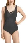 Anita Clara Comfort Corselet Schwarz D 75 Damen