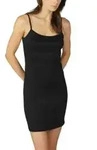 Mey Emotion Body Dress Schwarz 38 Damen