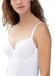 Mey Joan Bra Top Wei&szlig; B 75 Damen