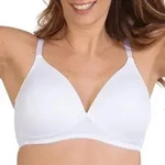 NATURANA BH Value Soft Bra Wei&szlig; Polyamid C 75 Damen