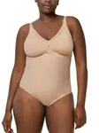 Triumph True Shape Sensation BS Body Beige E 75 Damen