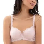 Mey BH Amazing Spacer Bra Hellrosa D 75 Damen