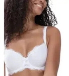 Mey BH Amazing Spacer Bra Wei&szlig; E 70 Damen