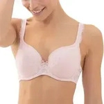 Mey BH Amazing Full Cup Spacer Bra Hellrosa C 70 Damen
