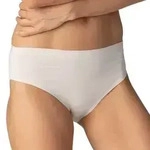 Mey Natural Second Me American Briefs Offwhite Baumwolle Large Damen